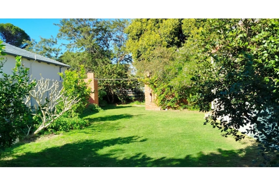 4 Bedroom Property for Sale in Walmer Eastern Cape